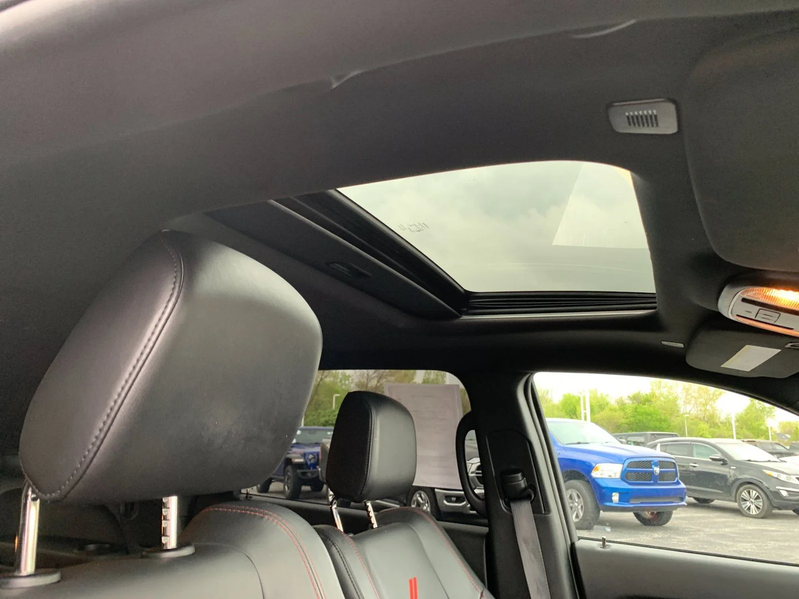 Used 2025 Black Dodge GT Plus image 20