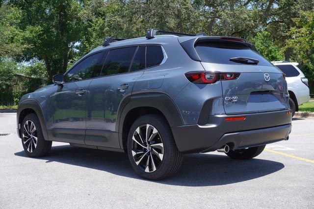 2025 Mazda CX-50 Premium Plus - Photo 24