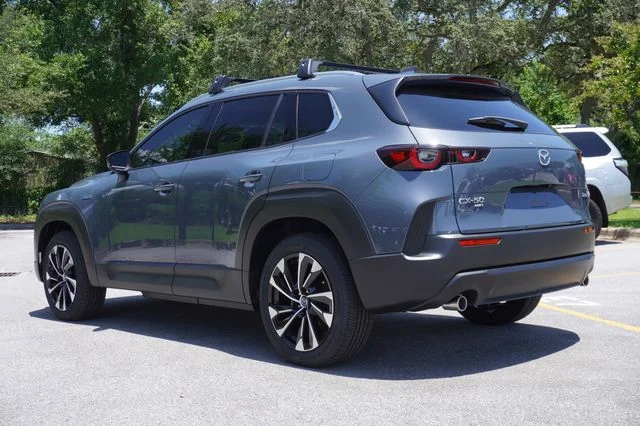 2025 Mazda CX-50 Premium Plus - Photo 24