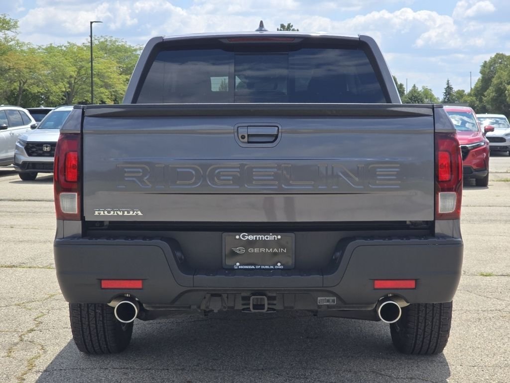 2026 Honda Ridgeline RTL - Photo 18