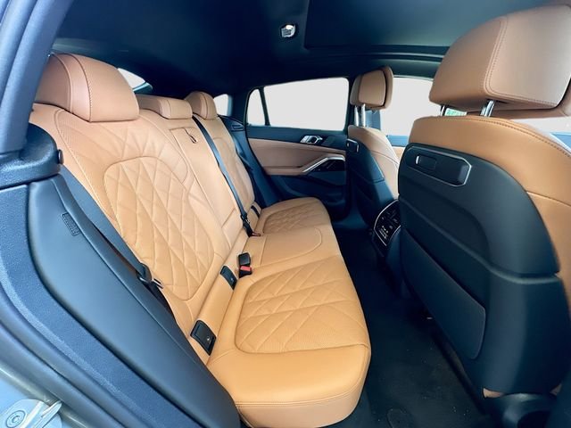 New 2026 Gray BMW xDrive40i image 22
