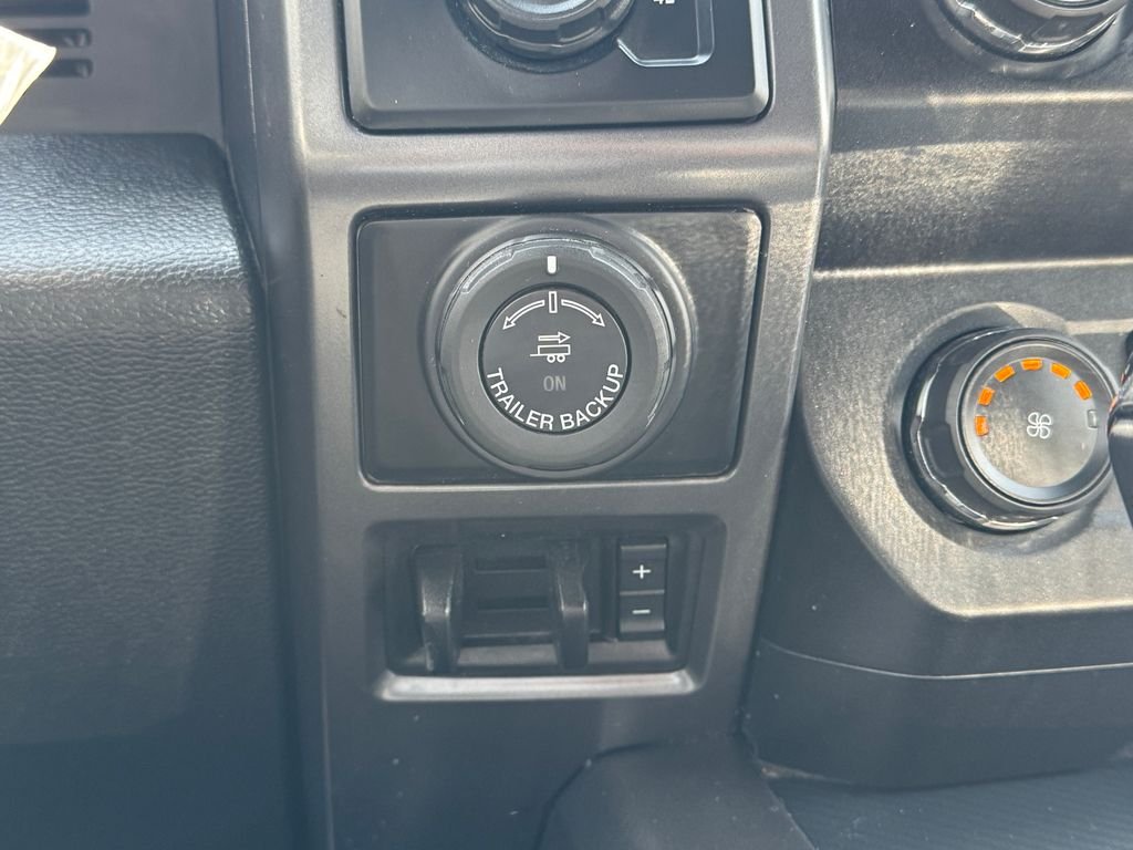 2019 Ford F-150 XLT - Photo 18