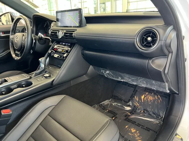 Used 2025 Ultra White Lexus 350 F SPORT image 48