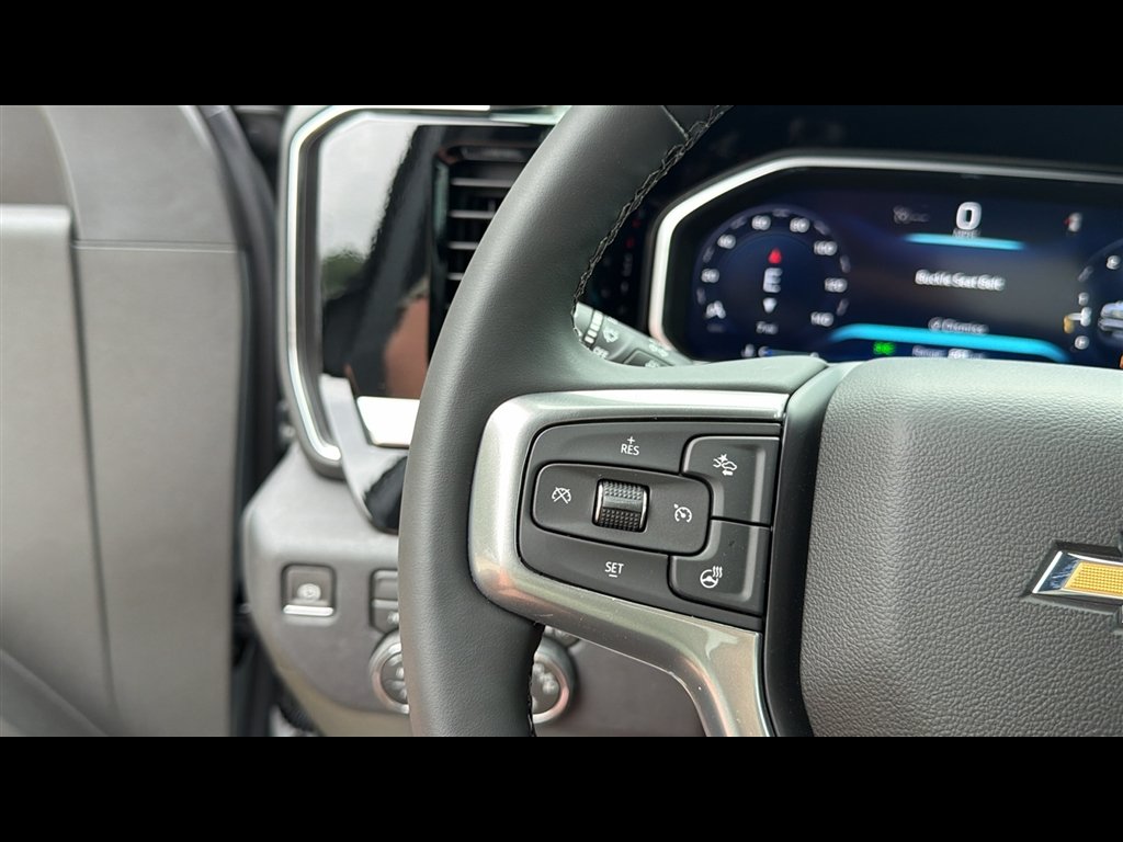 2026 Chevrolet Silverado 1500 LT - Photo 15