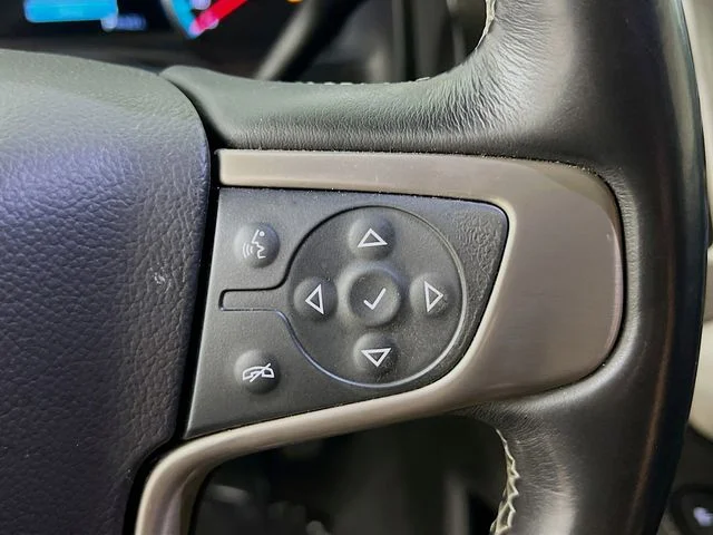 2019 GMC Yukon Denali - Photo 35