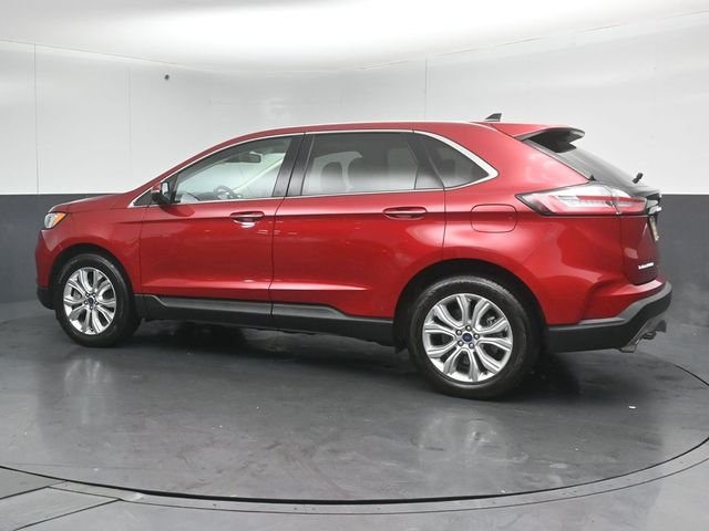 2022 FORD EDGE - Image 4