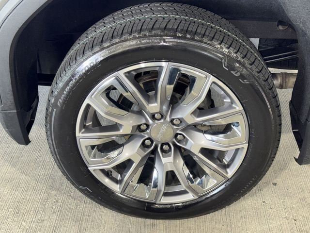 Used 2024 Sterling Metallic GMC Denali image 37