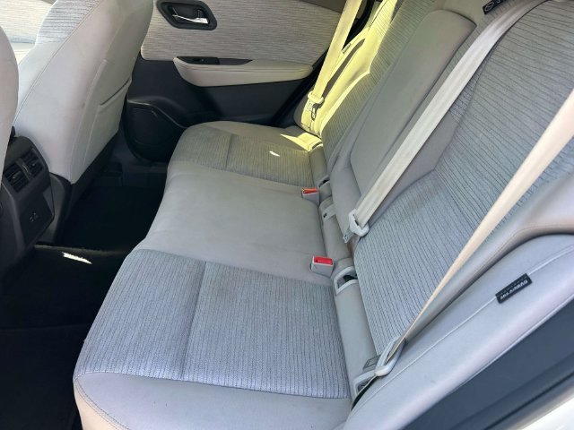 Used 2023 White Nissan SV image 20