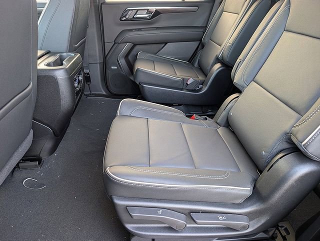2026 Chevrolet Tahoe Premier - Photo 17