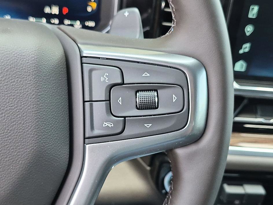 2026 Chevrolet Silverado 1500 LT - Photo 18