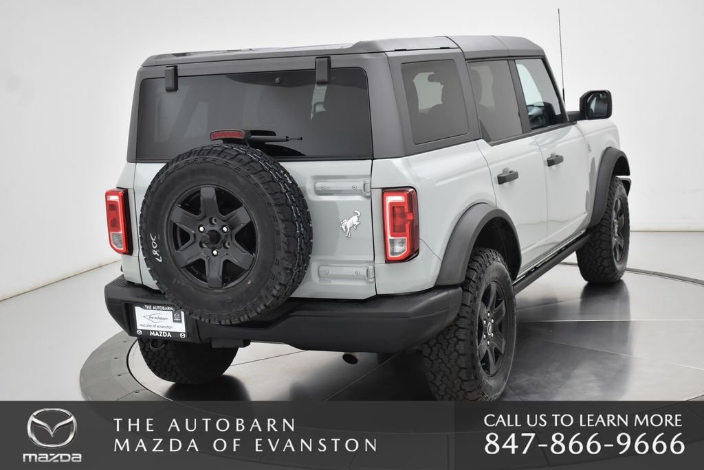 Used 2024 Cactus Ford Black Diamond image 21
