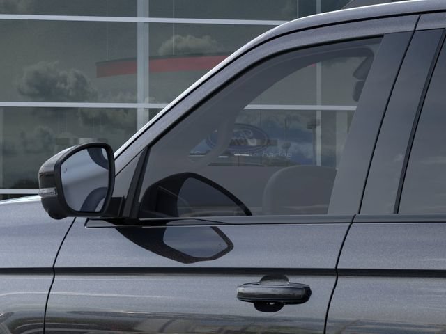 New 2026 Agate Black Metallic Ford Platinum image 20