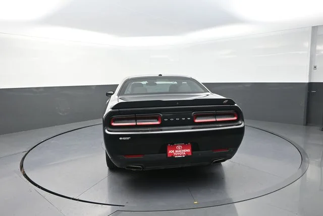 Used 2023 Black Dodge GT image 58
