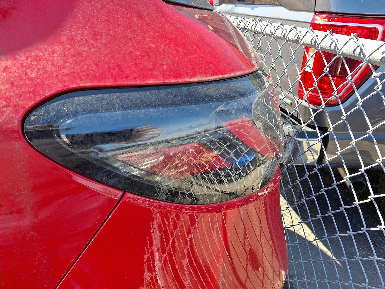 2025 Honda HR-V Sport - Photo 7