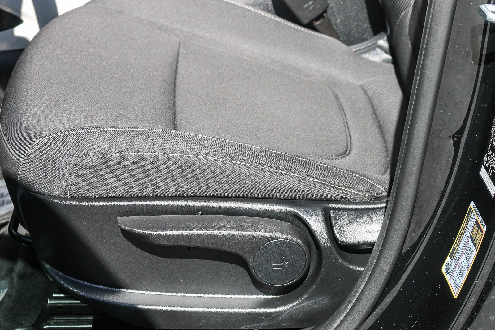 2024 Hyundai Tucson SE - Photo 20