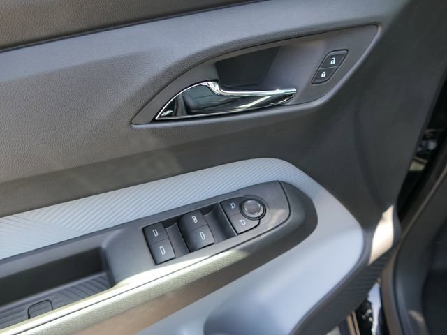 New 2027 Mosaic Black Metallic Chevrolet RS image 13