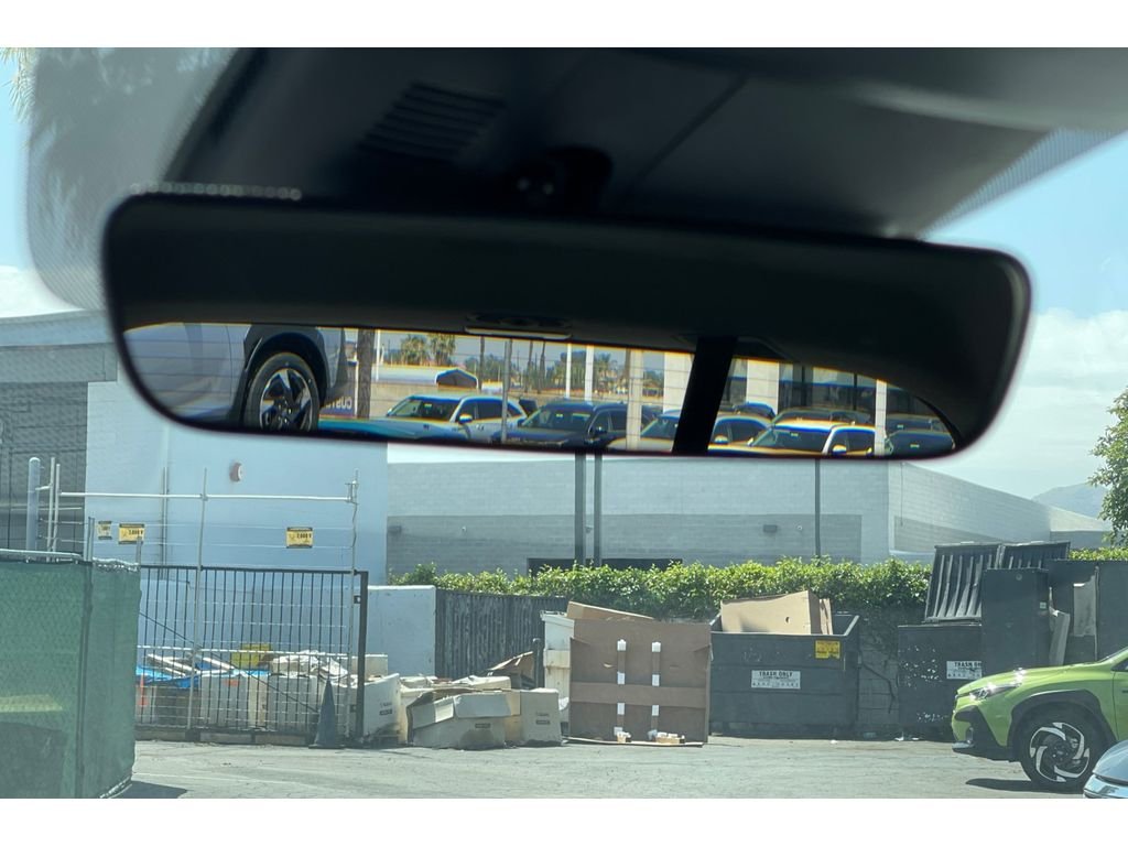 Used 2022 DEEP CHROMA BLUE Kia LXS image 25