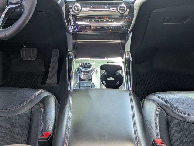 Used 2023 Black Ford ST image 20