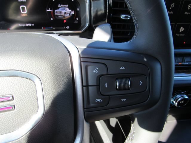 2026 GMC Sierra 1500 Elevation - Photo 19