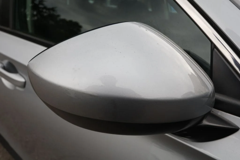 Certified Used 2024 Lunar Silver Metallic Honda LX image 13