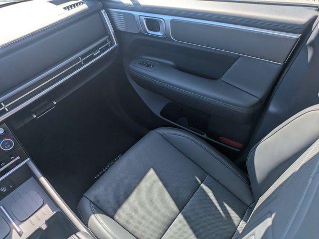 New 2027 Gray Hyundai SEL AWD image 18