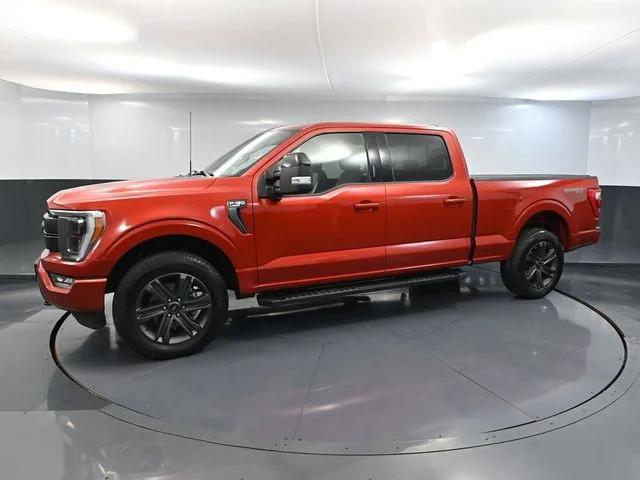 2023 Ford F-150 Lariat - Photo 12