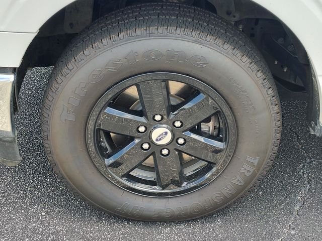 2023 Ford F-150 XLT - Photo 13
