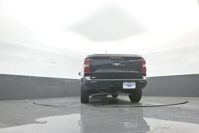 New 2026 Shadow Black Ford XLT image 31