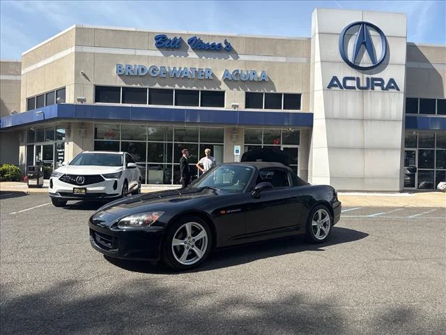 2008 Honda S2000's photo