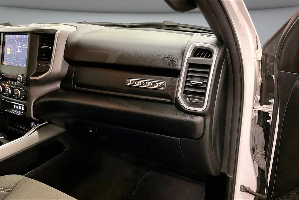 2023 RAM Ram 1500 Pickup Big Horn/Lone Star - Photo 27