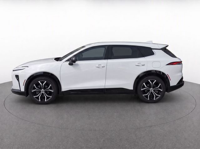Used 2025 White Toyota XLE image 6