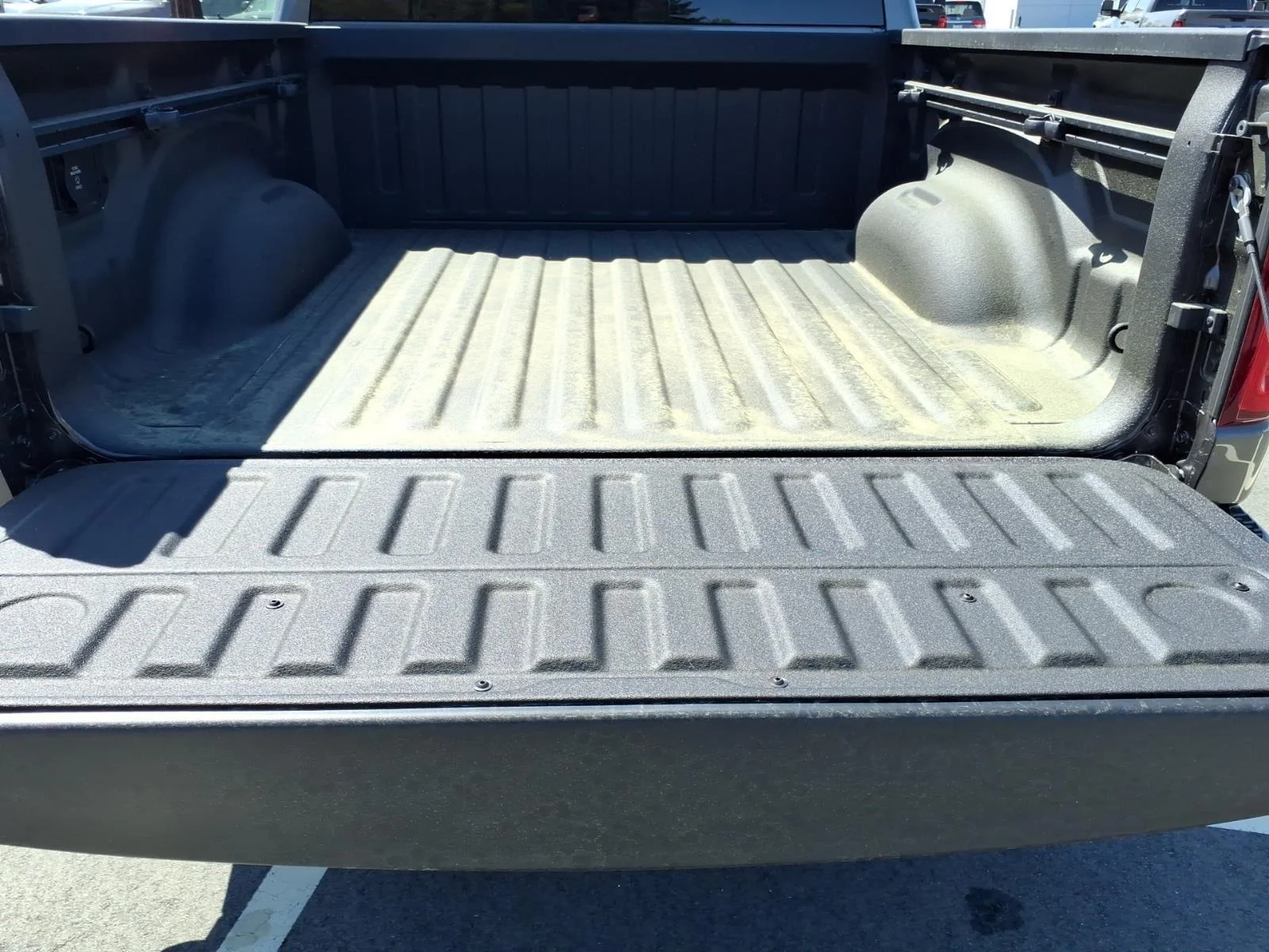 2026 RAM 1500 Big Horn/Lone Star - Photo 31