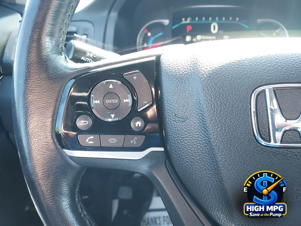 Certified Used 2022 Gray Honda Elite image 11