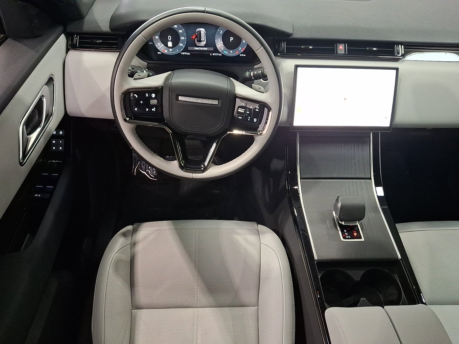2026 Land Rover Range Rover Velar S - Photo 11