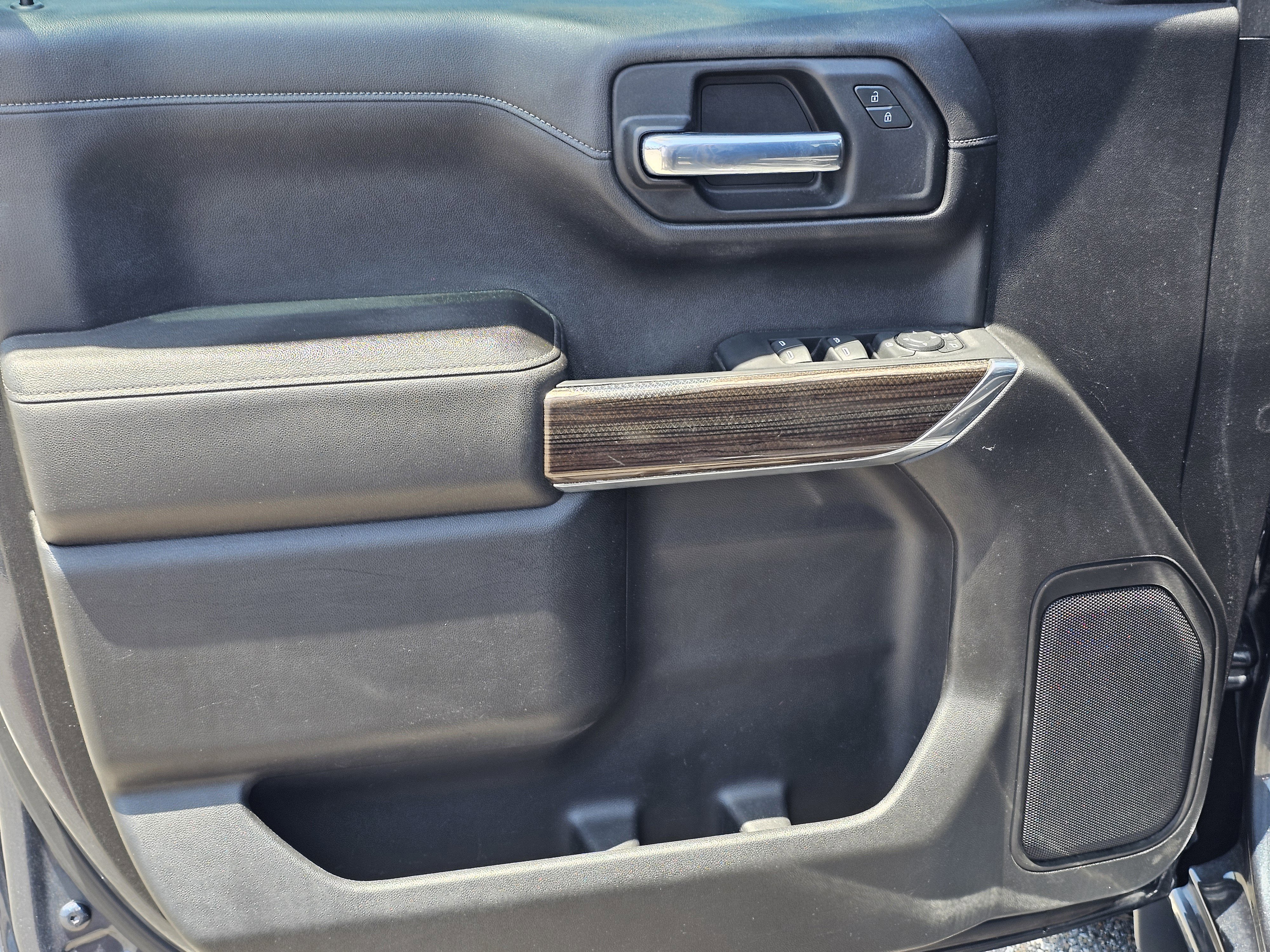 2021 Chevrolet Silverado 1500 RST - Photo 14