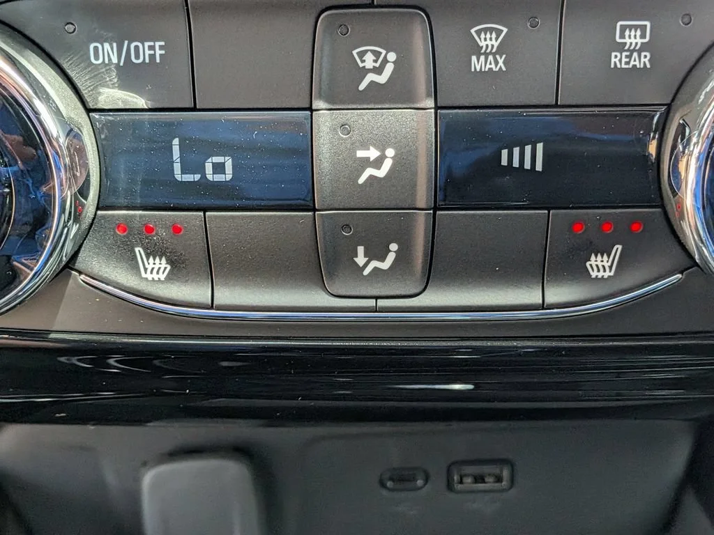 2026 Chevrolet Trax Activ - Photo 25