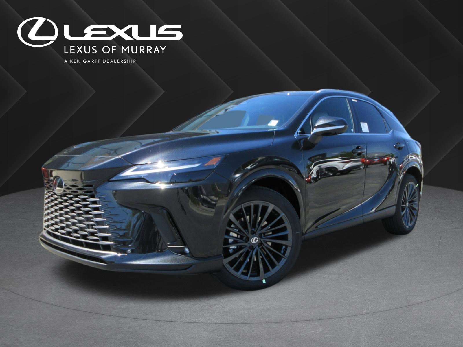 2026 Lexus RX 350 350 Premium AWD's photo
