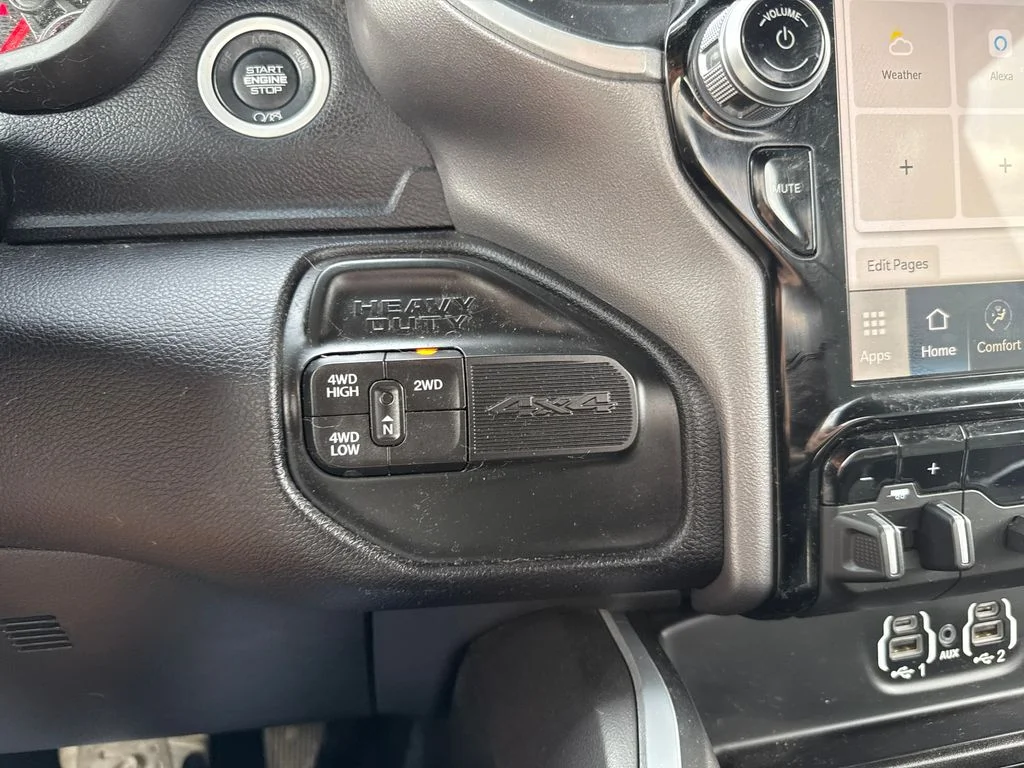 Used 2022 Gray Ram Big Horn image 25