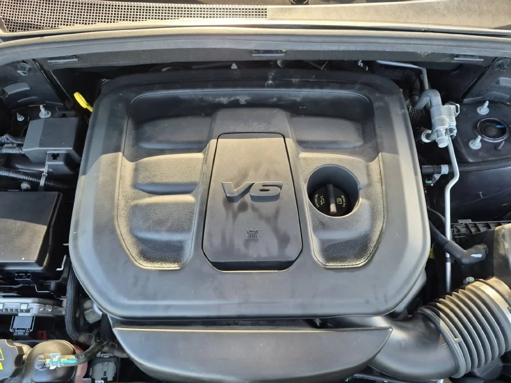 Used 2021 Gray Jeep Laredo X image 10