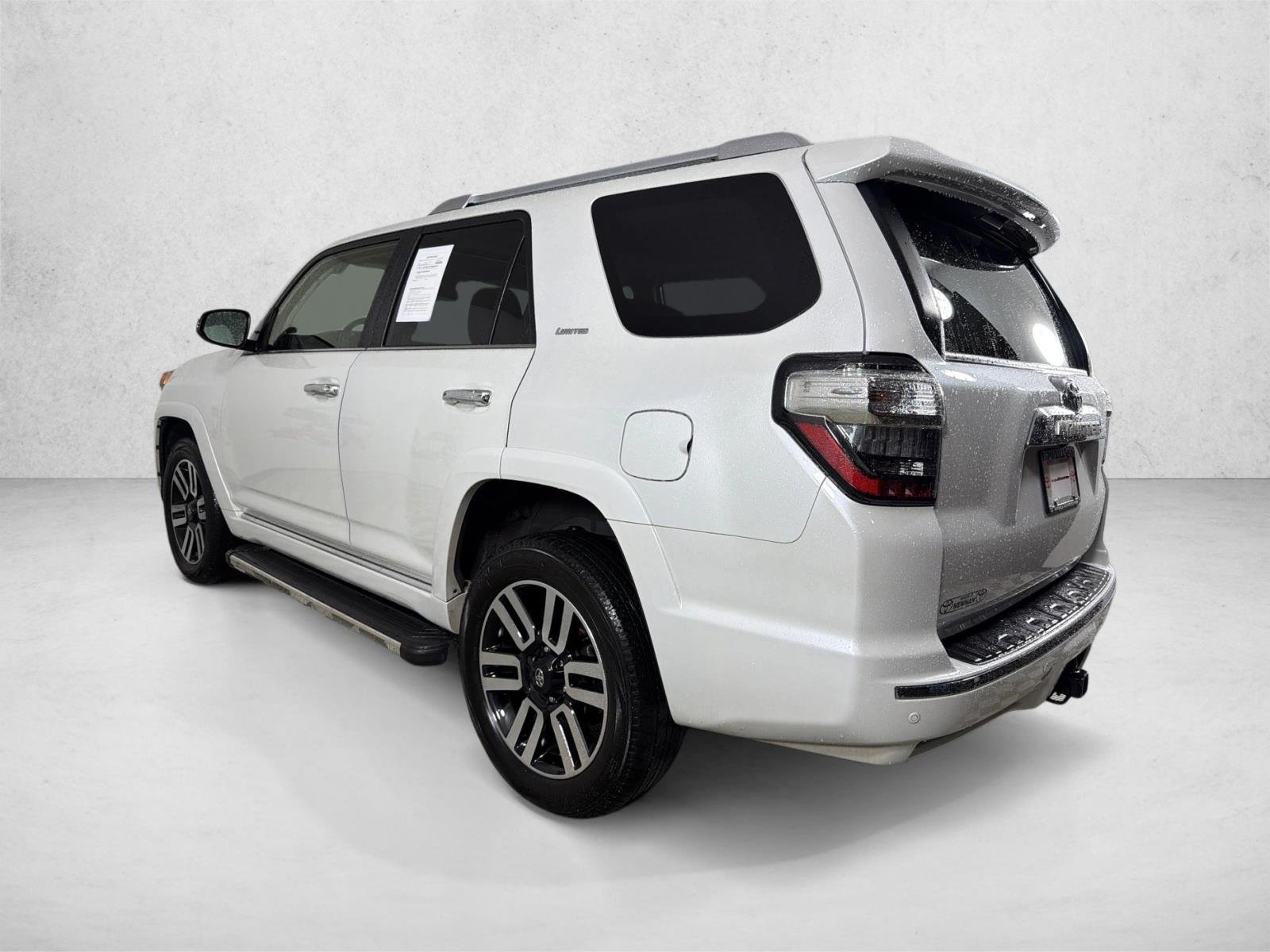 Used 2024 Gray Toyota Limited image 7
