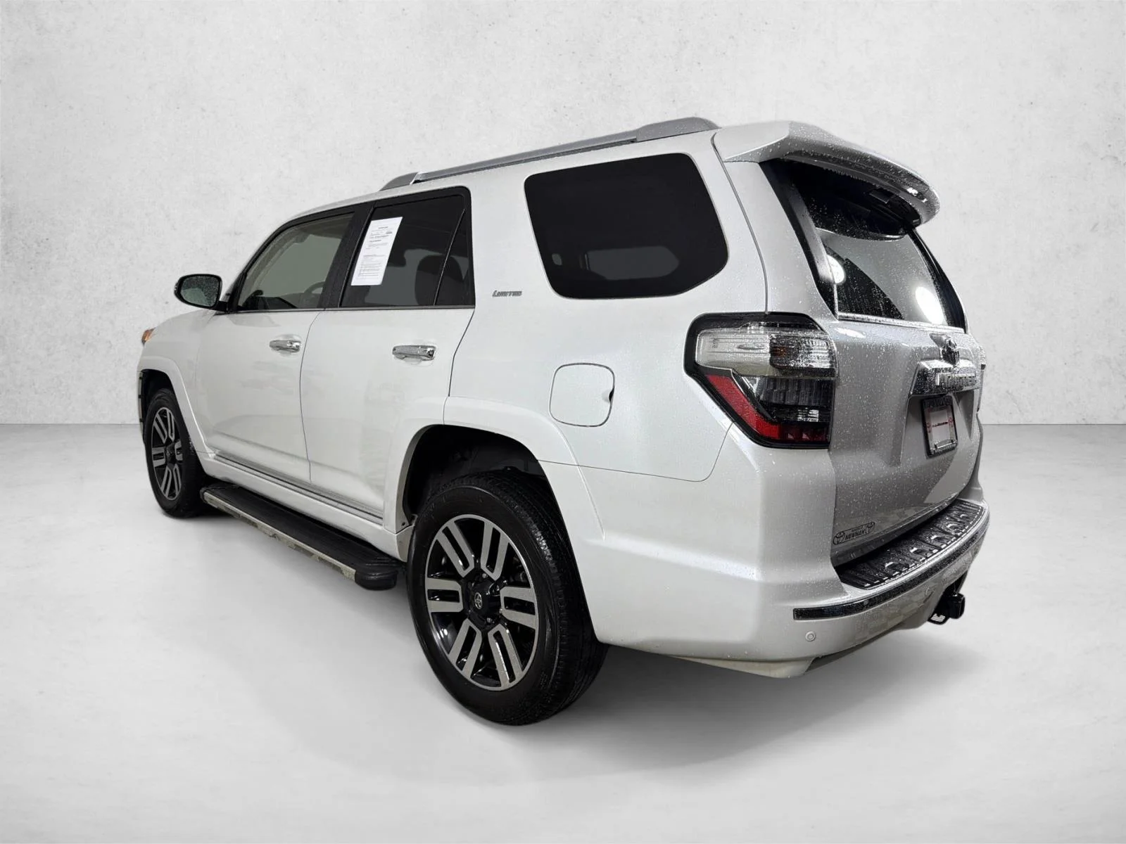Used 2024 Gray Toyota Limited image 7