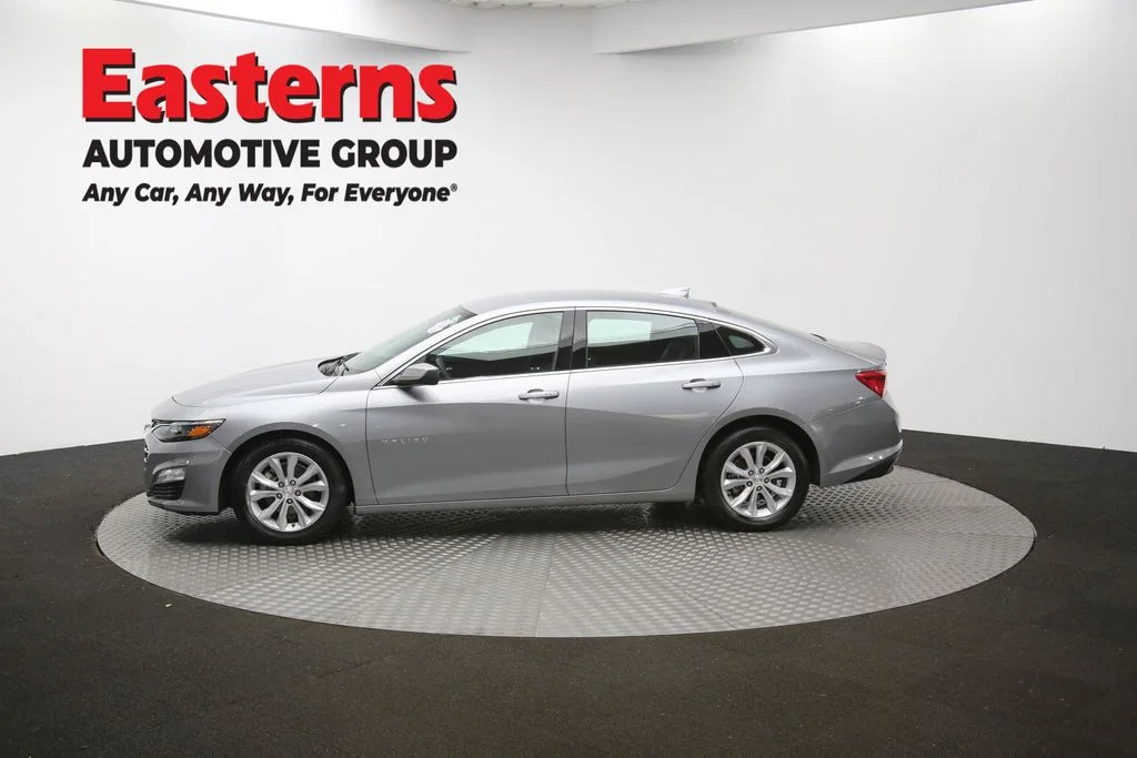 Used 2024 Gray Chevrolet LT image 57