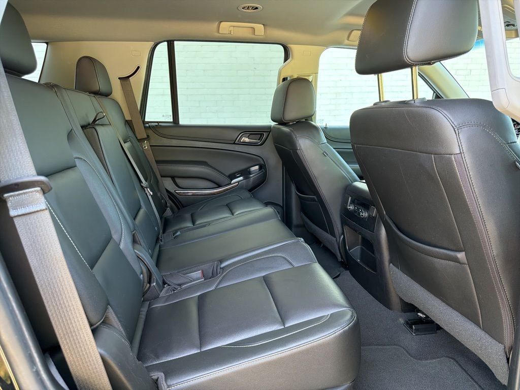 2020 Chevrolet Tahoe LT - Photo 9