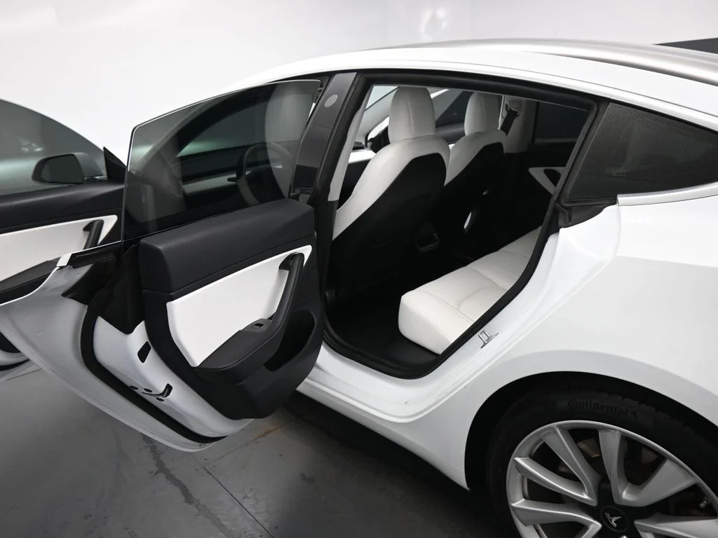 Used 2020  Tesla Standard Range Plus image 14