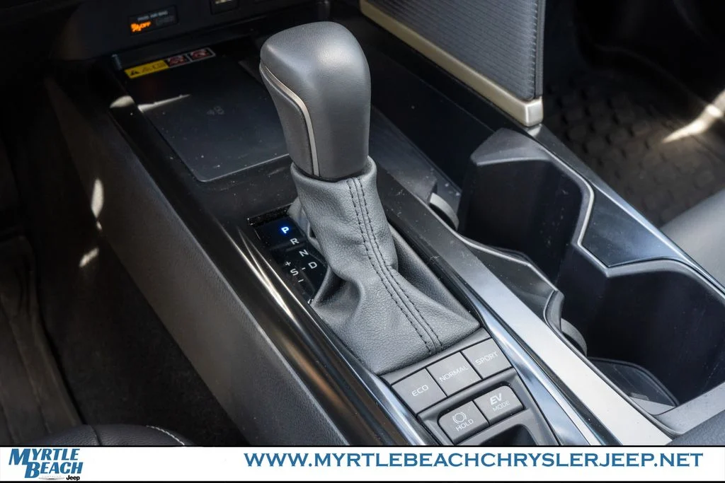 Used 2025 Ocean Toyota SE image 24