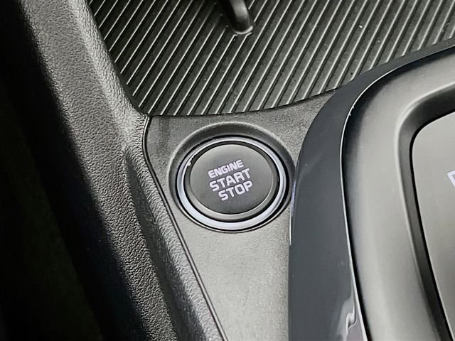 2025 Kia K4 EX - Photo 16