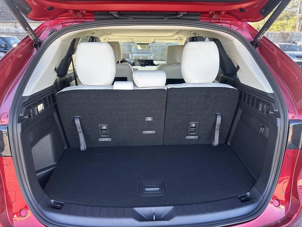 2026 Mazda CX-90 Premium Sport Package - Photo 7