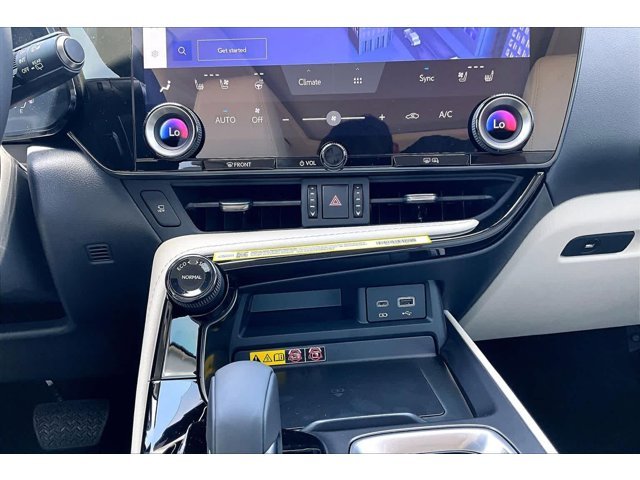 New 2026 Copper Crest Lexus LUXURY AWD image 26