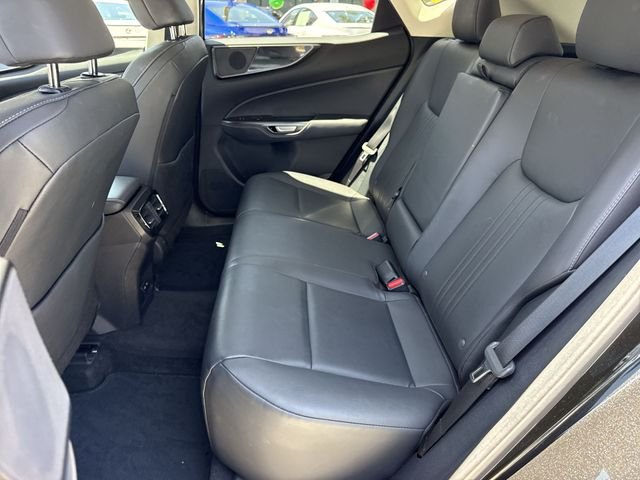2024 Lexus NX 250 - Photo 22