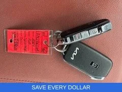 Used 2024 Gray Kia SX image 19